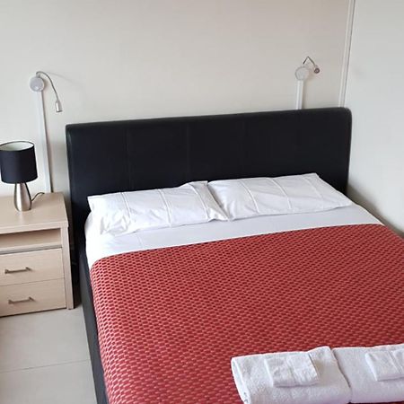 ฮาร์ริงตันส์ 102 โฮเต็ล Hotel โฮบาร์ต ภายนอก รูปภาพ