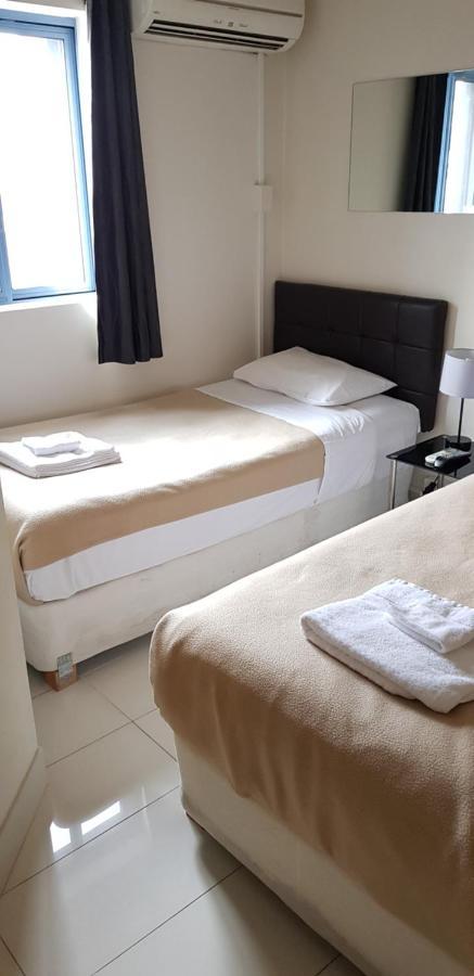 ฮาร์ริงตันส์ 102 โฮเต็ล Hotel โฮบาร์ต ภายนอก รูปภาพ