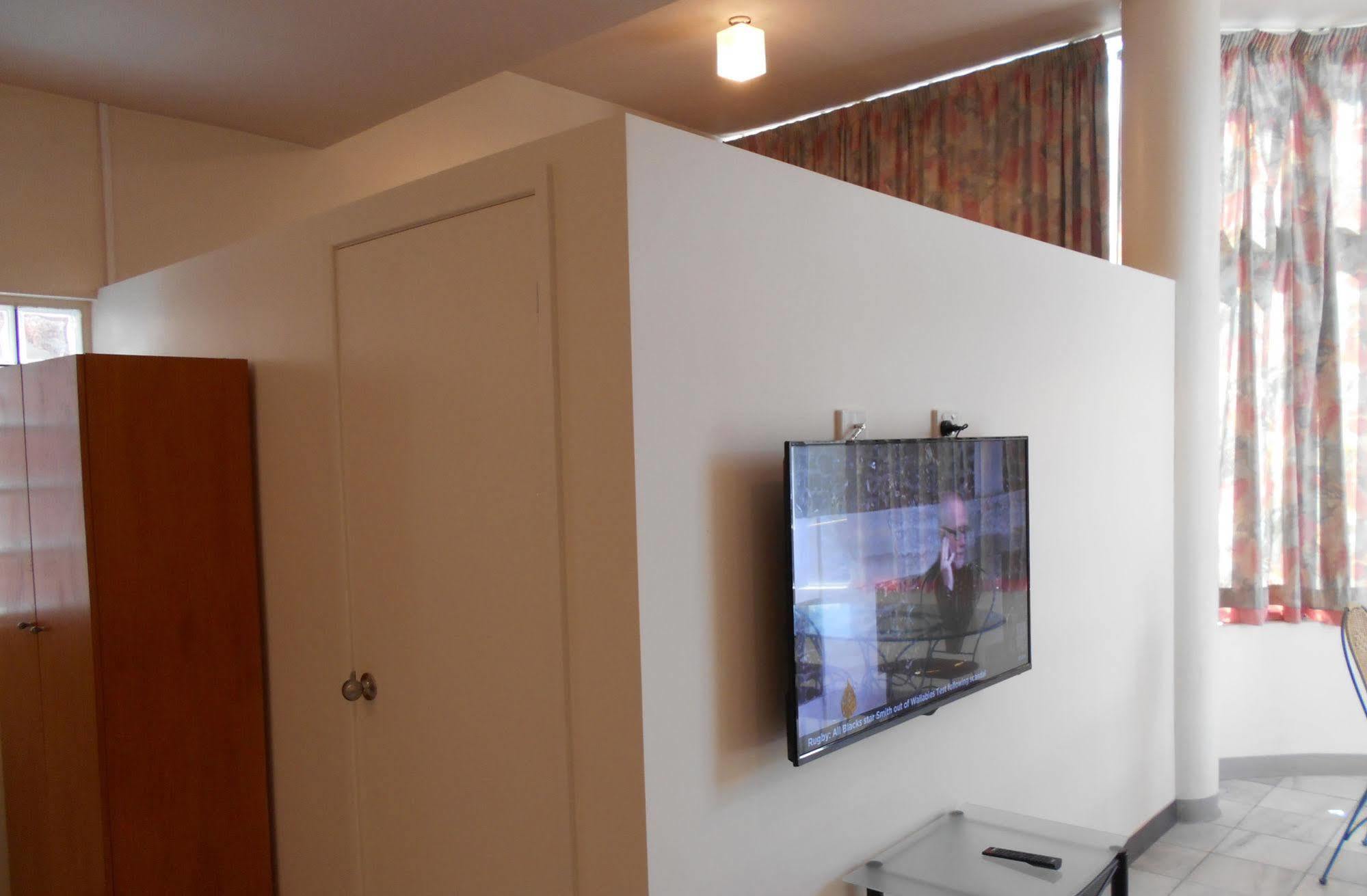 ฮาร์ริงตันส์ 102 โฮเต็ล Hotel โฮบาร์ต ภายนอก รูปภาพ