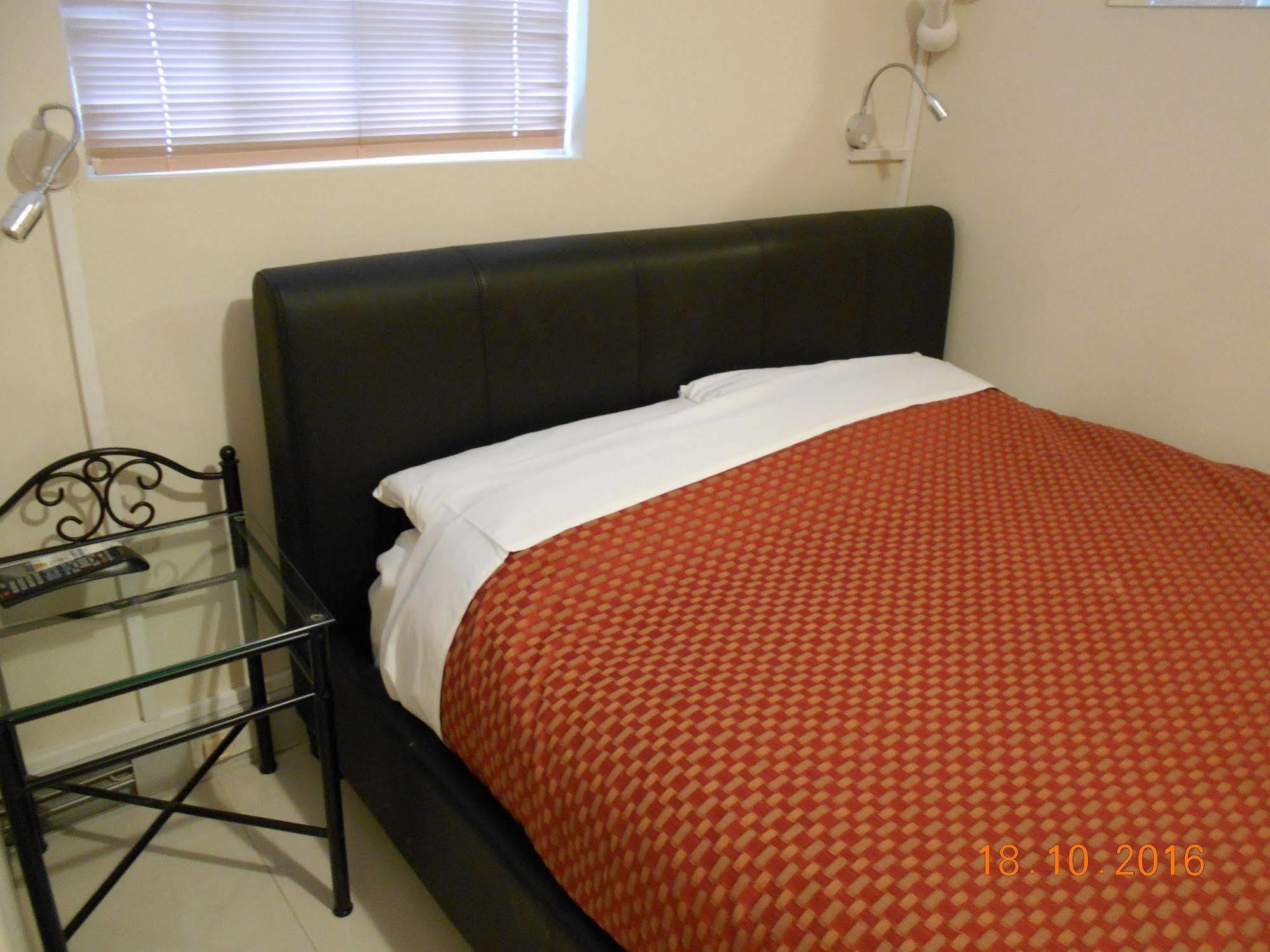 ฮาร์ริงตันส์ 102 โฮเต็ล Hotel โฮบาร์ต ภายนอก รูปภาพ
