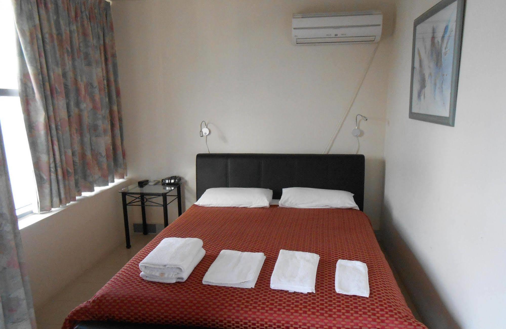 ฮาร์ริงตันส์ 102 โฮเต็ล Hotel โฮบาร์ต ภายนอก รูปภาพ